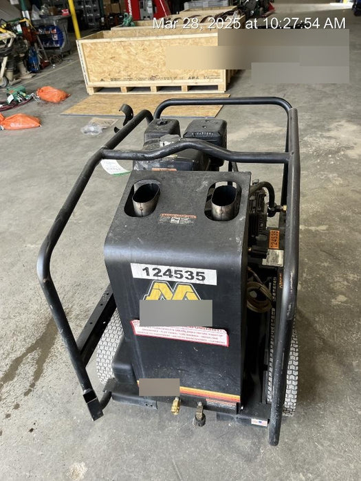 2021 MI-T-M CORPORATION HSP-3504-3MGH