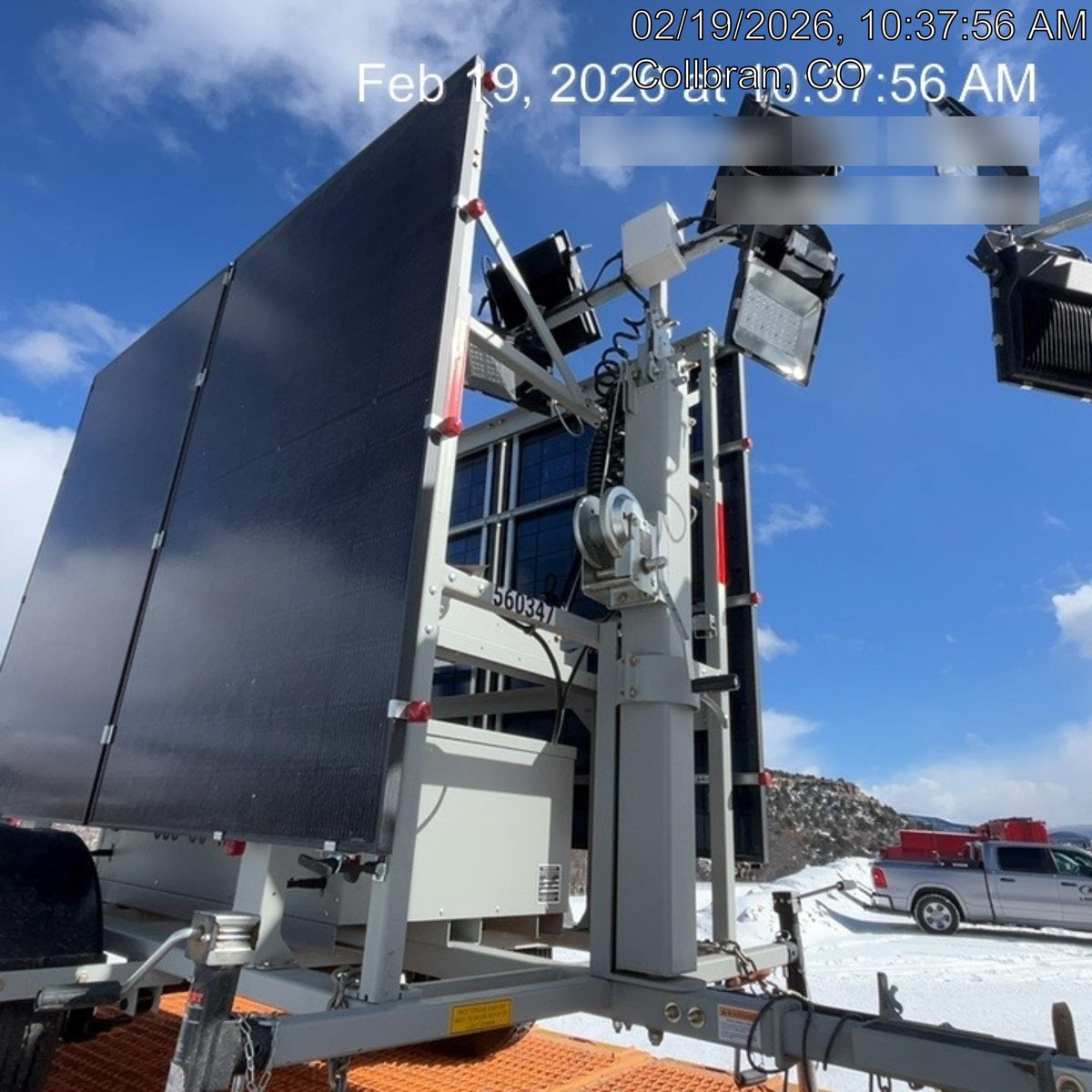 2025 PROGRESS SOLAR SOLUTIONS Helios-2XP