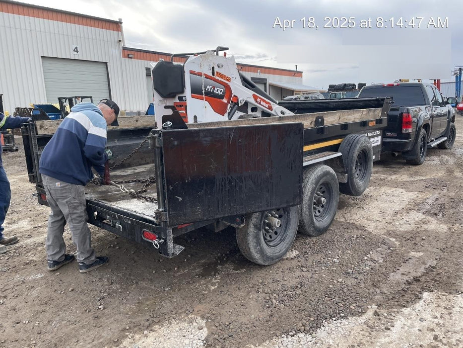 2023 SOUTHLAND SL270T-14K