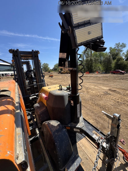 2021 ALLMAND NLV3GR