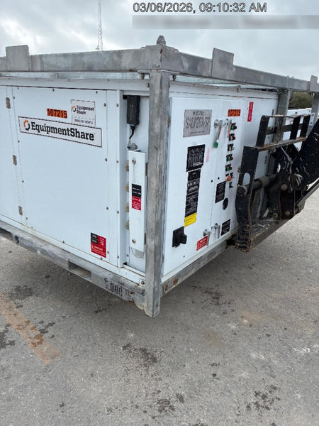 2020 SMARTECH SACP26A-SP