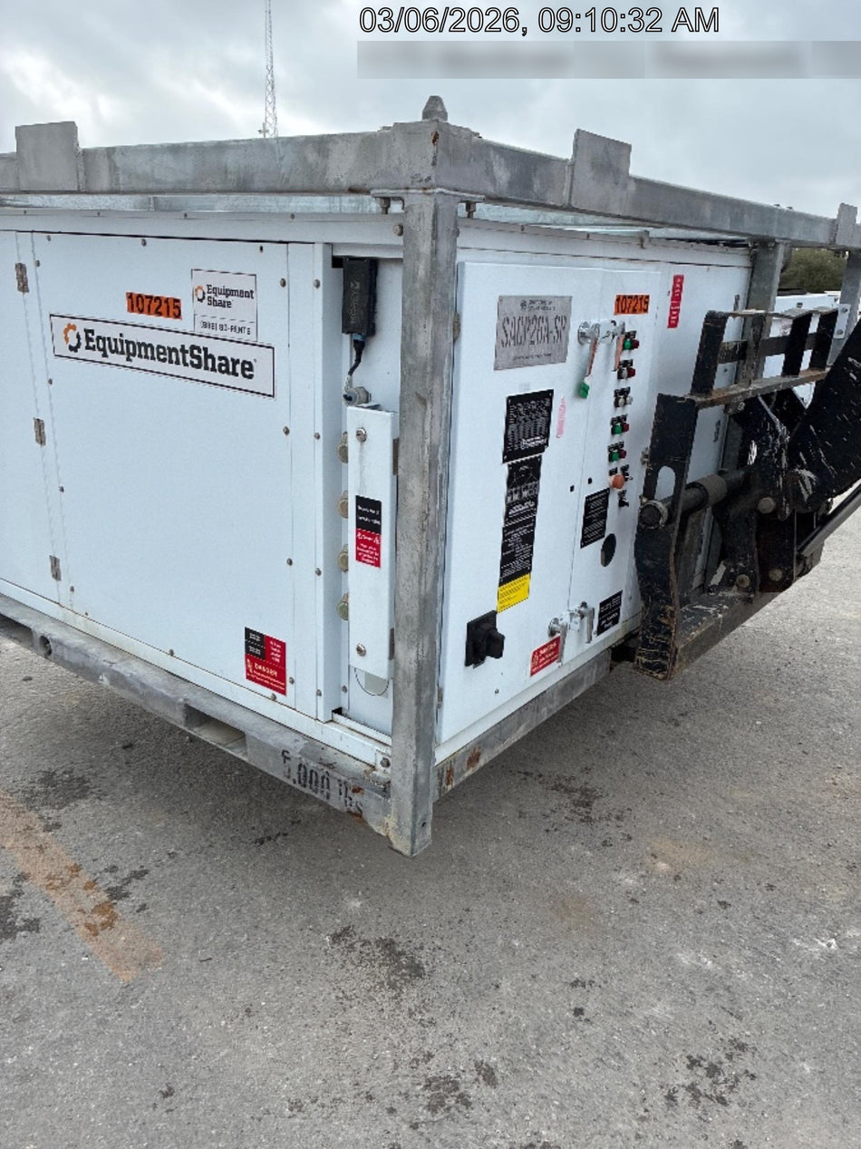 2020 SMARTECH SACP26A-SP