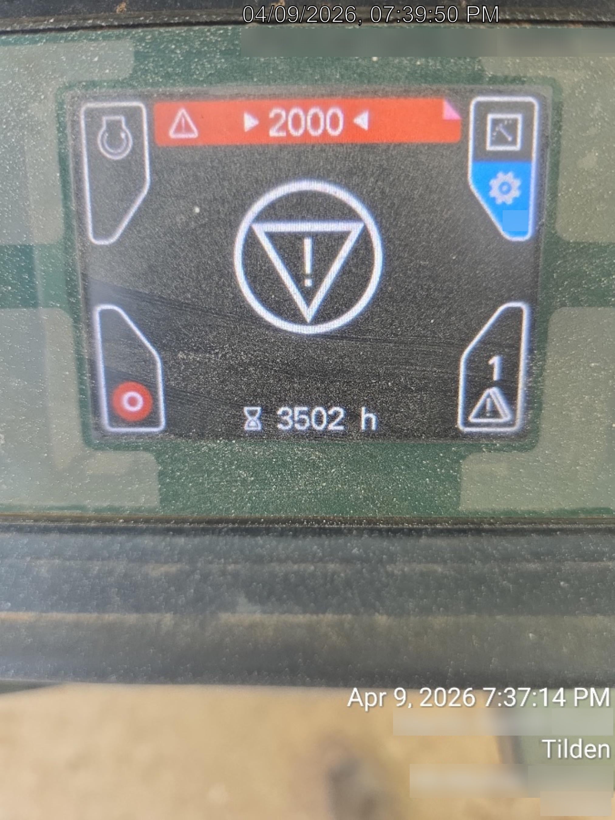 2021 ATLAS COPCO XAS188