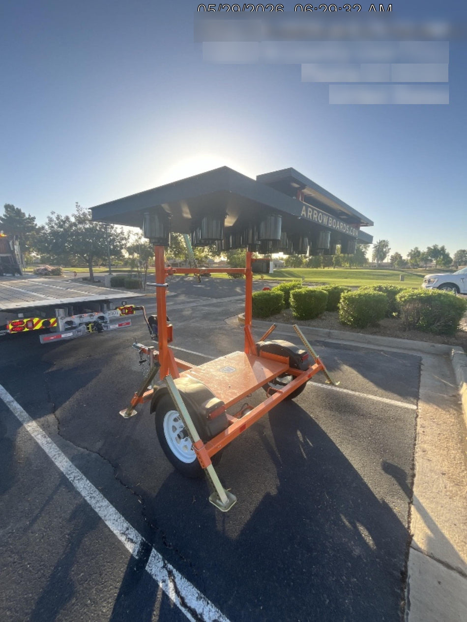 2025 WANCO WTSP55-LSAC