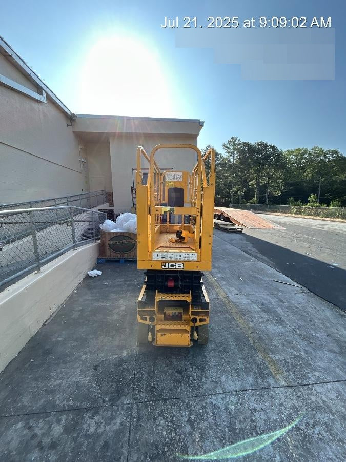 2021 JCB S1930E