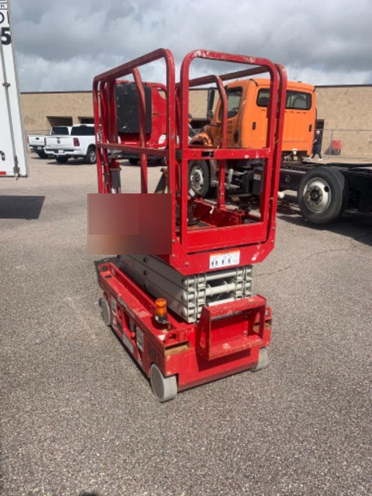 2017 MEC 1330SE MEC 1330SE 19X30