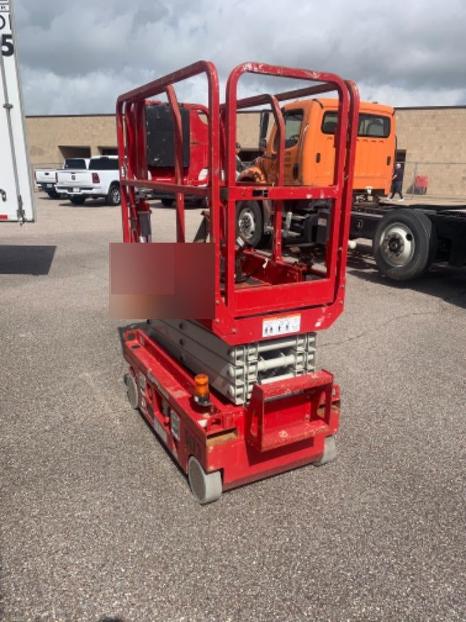 2017 MEC 1330SE MEC 1330SE 19X30