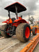2024 KUBOTA M7060HD Canopy