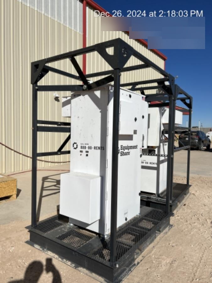 2023 FUJI MD200-EQS