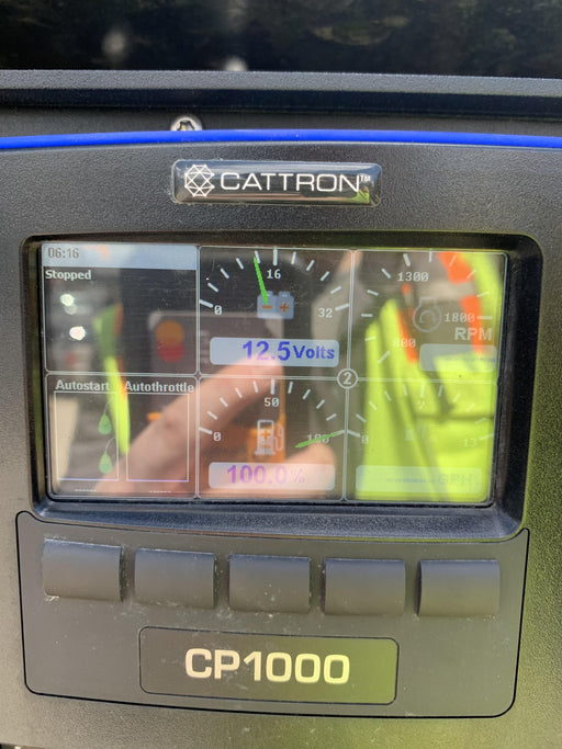 2021 PIONEER PP66S12L71-TD2.9L4