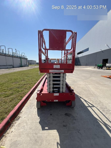 2021 MEC 4555SE
