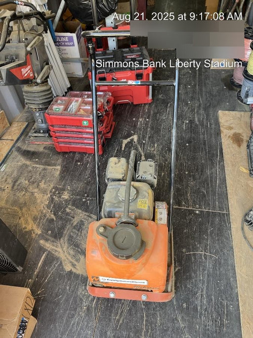 2023 MULTIQUIP MVC82VHW