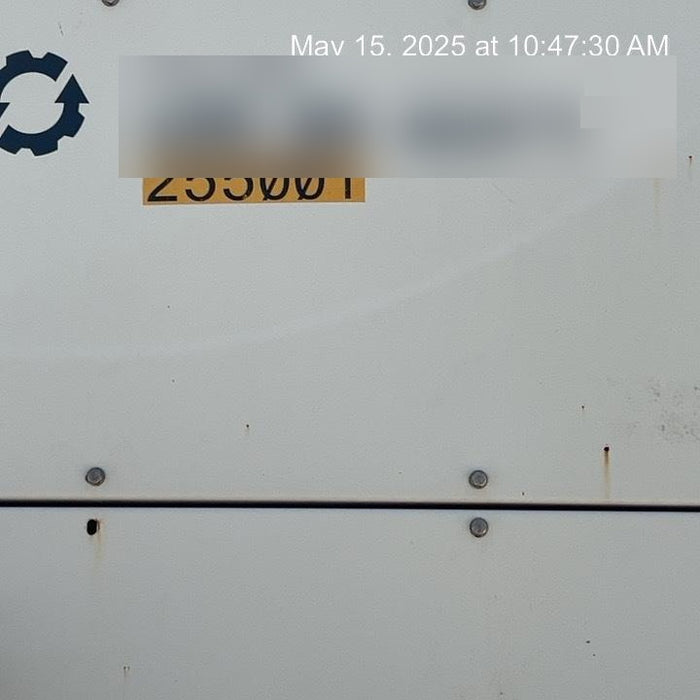 2022 MULTIQUIP DCA220