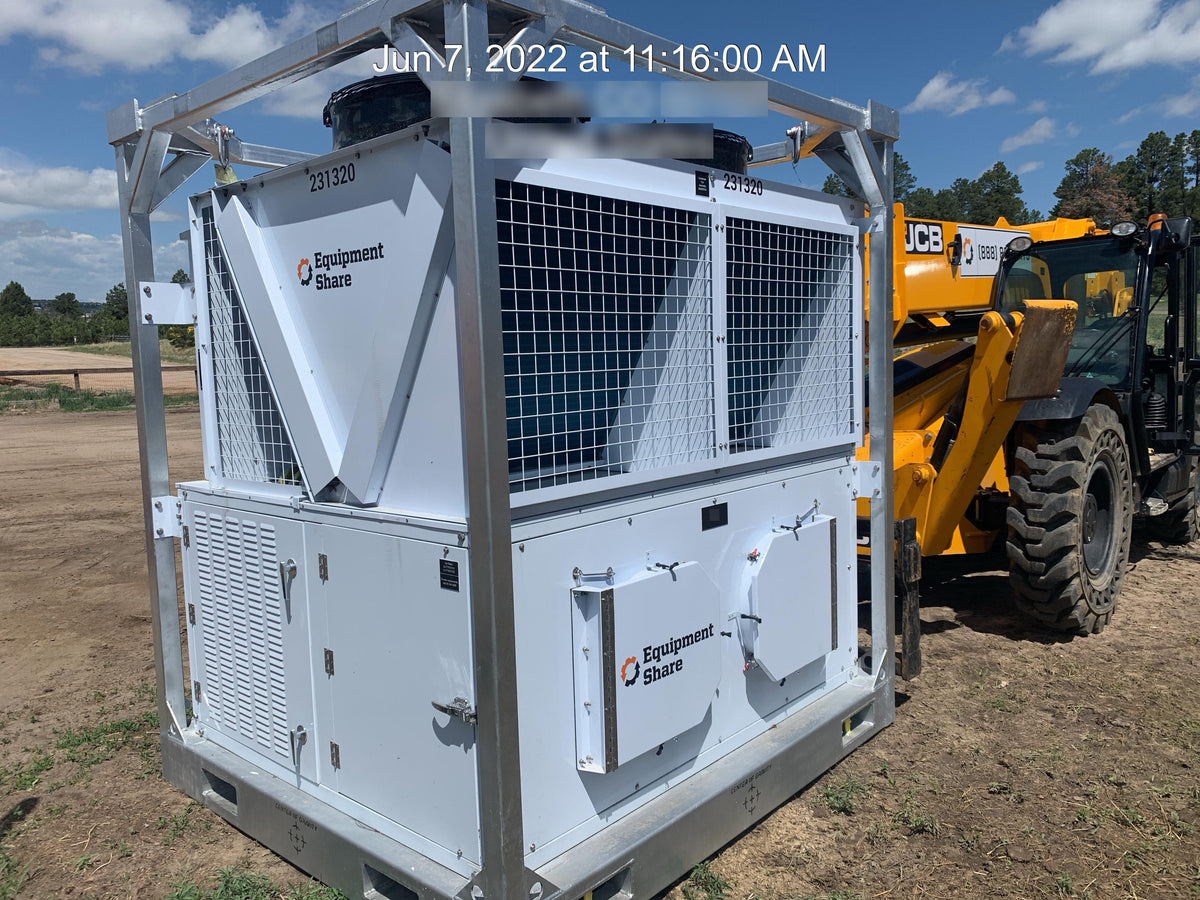 2022 SMARTECH SACP41A-HS