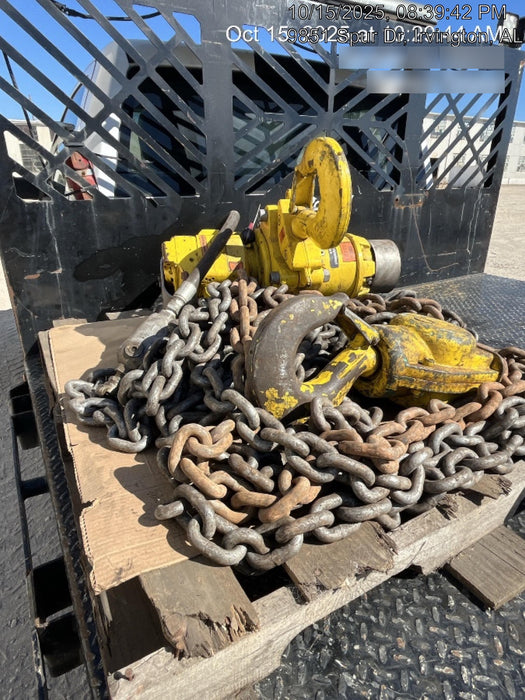 2022 INGERSOLL RAND LC2A120DIC1C15M14-E