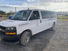 2023 CHEVROLET Express Van - Rental