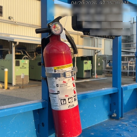2025 GENIE GS-4046 E Drive
