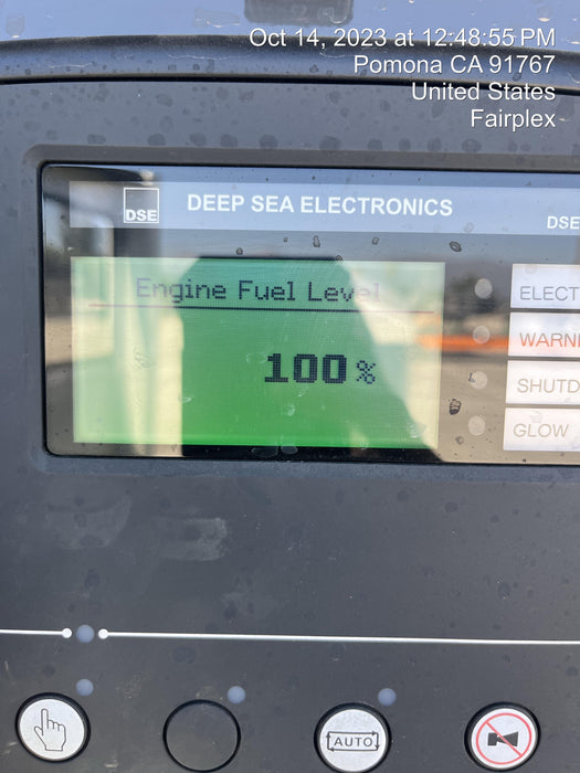 2021 ATLAS COPCO QAS45