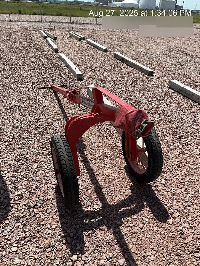 2022 B&B PIPE 2014