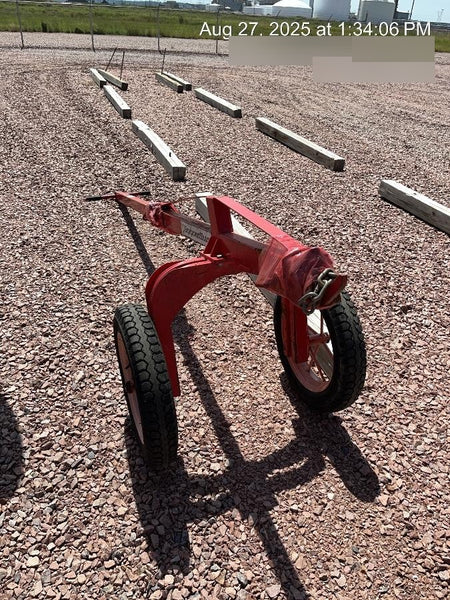 2022 B&B PIPE 2014