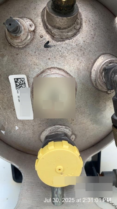 2019 Skyjack SJIII-3226 Standard Options, Trojan Batteries