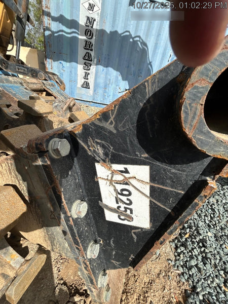 2020 PALADIN TWC1000-24