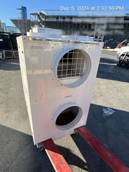 2022 UNITED COOL AIR PACH5N3AS15