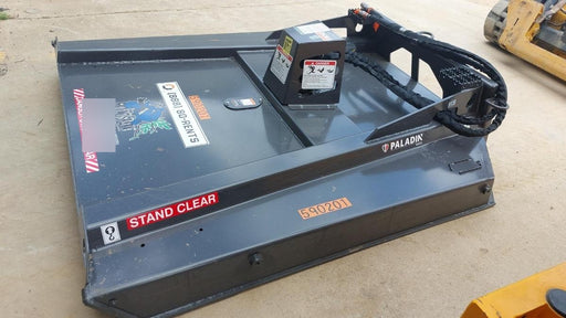 2025 PALADIN 30372A-0022