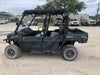 Kawasaki Mule PRO-DXT Diesel, 6-Passenger, Canopy w/None
