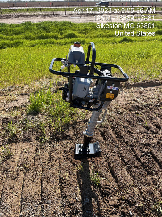 2023 MULTIQUIP MTR40HF