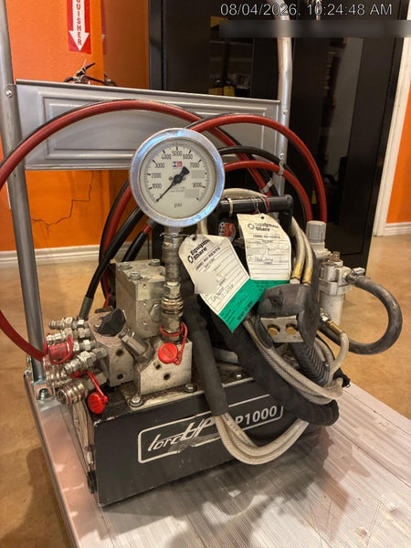 2022 TORCUP AP1000-Q