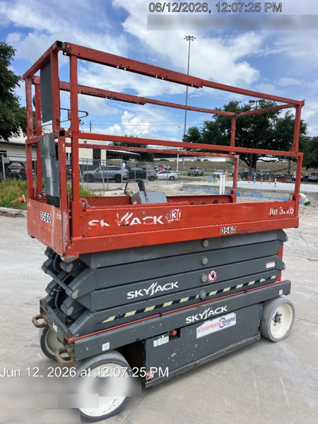 2015 PALMER SRL611311
