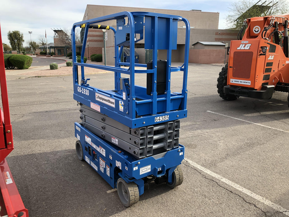 2020 Genie GS-1930 GENIE GS-1930