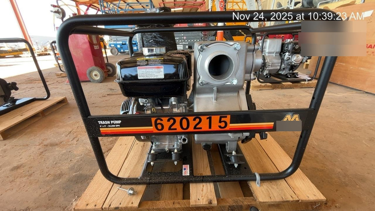 2025 MI-T-M WTP-T03-0MGH