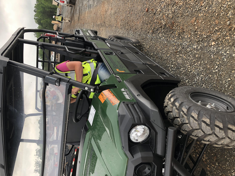 2020 KAWASAKI MULE PRO-DX
