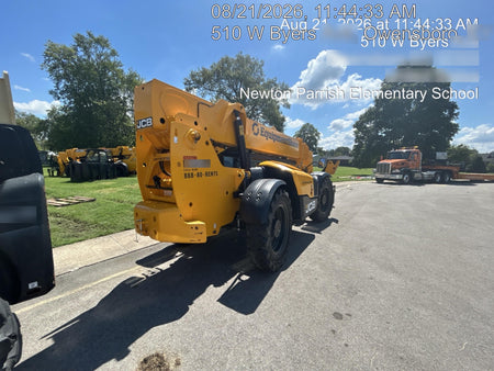 2025 JCB 510-56