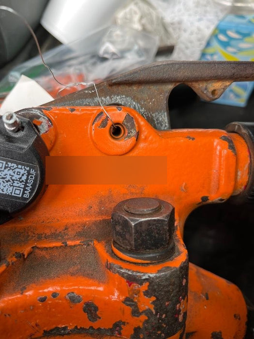 2020 MICHIGAN PNEUMATIC MP-TPB60-118