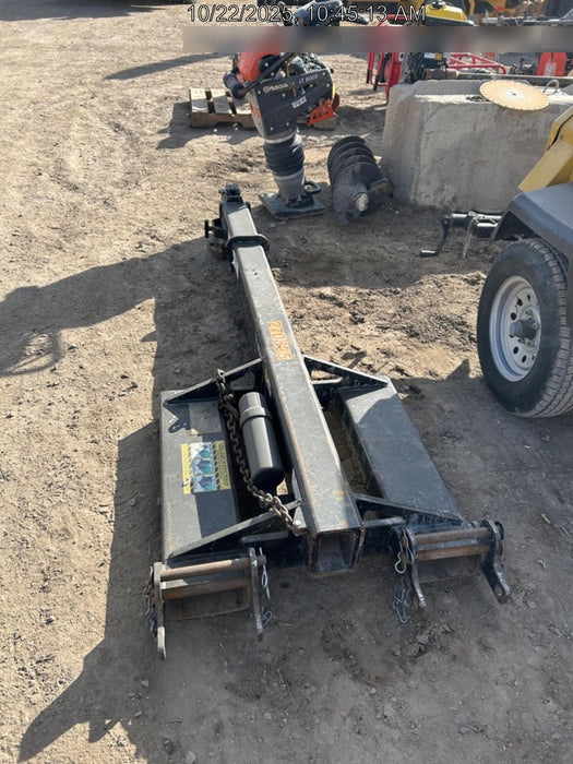 2022 STAR INDUSTRIES M1360B - Star JIB Boom