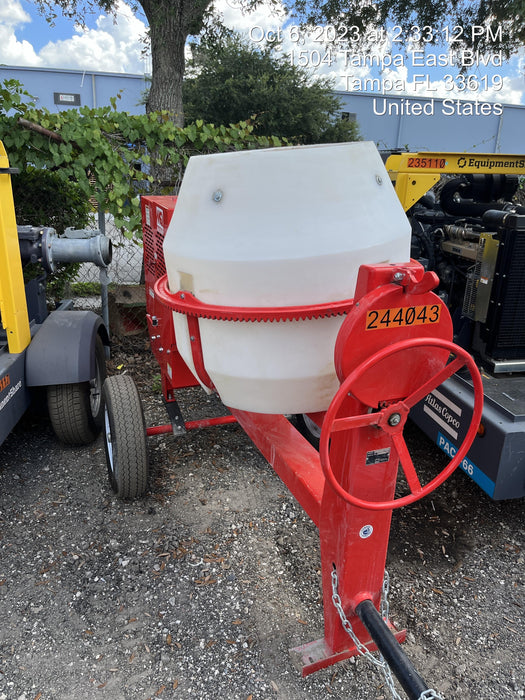 2022 MULTIQUIP MC94PK