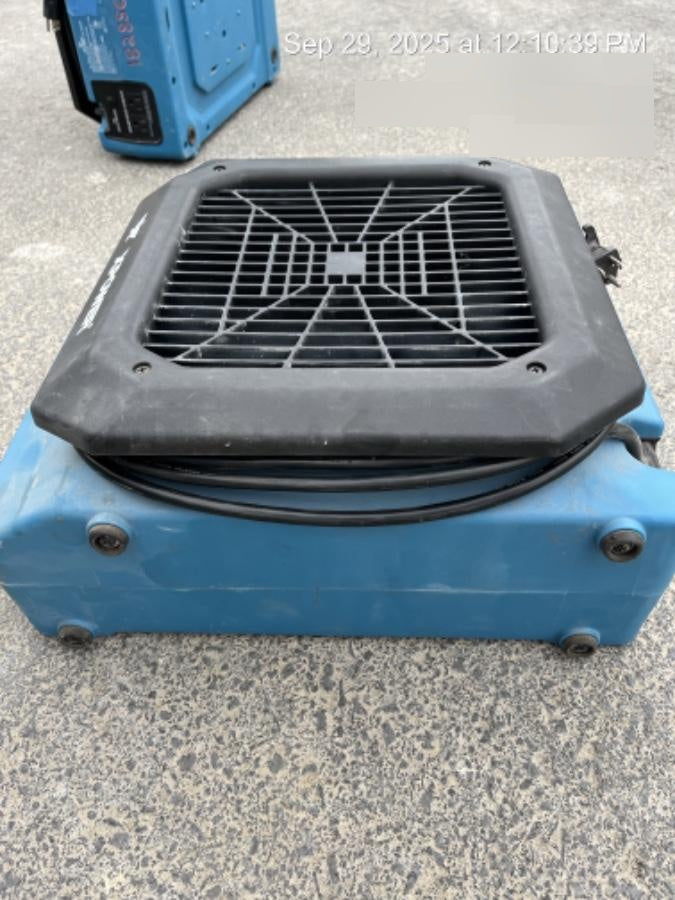 2021 XPOWER PL-700A