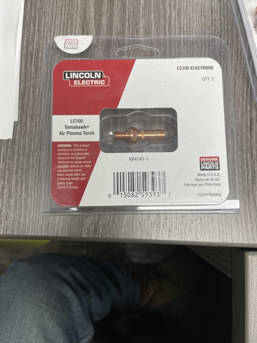 2022 LINCOLN ELECTRIC TOMAHAWK 1500