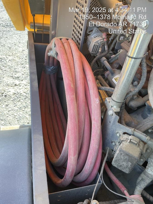 2024 ATLAS COPCO XAS188 CWK