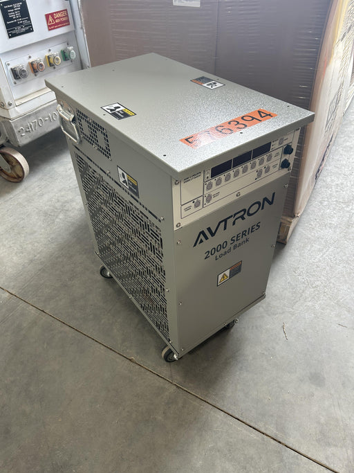 2025 AVTRON AVTRON 2705