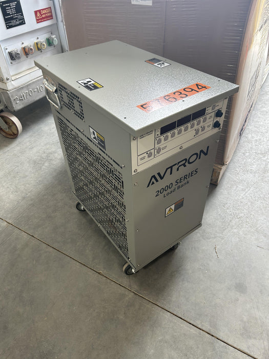 2025 AVTRON AVTRON 2705