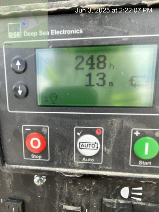 2024 WANCO WLTT-4MM4K