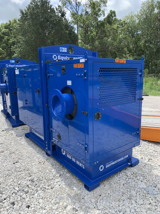 2022 THOMPSON 12R-DDS-3.6-X Canopy