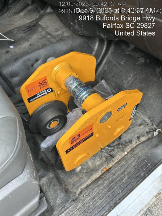 2024 HARRINGTON PT050