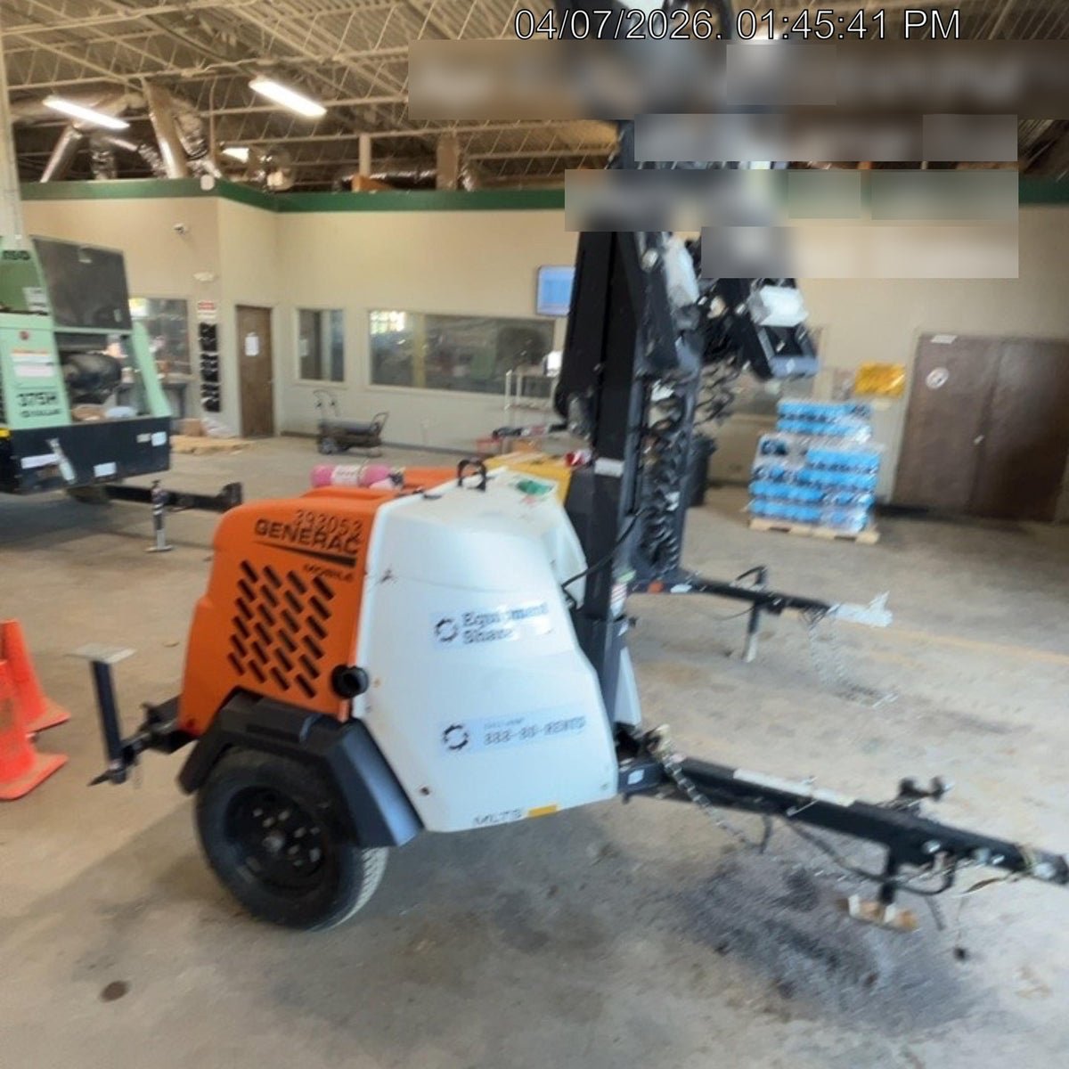 2024 GENERAC MLT2