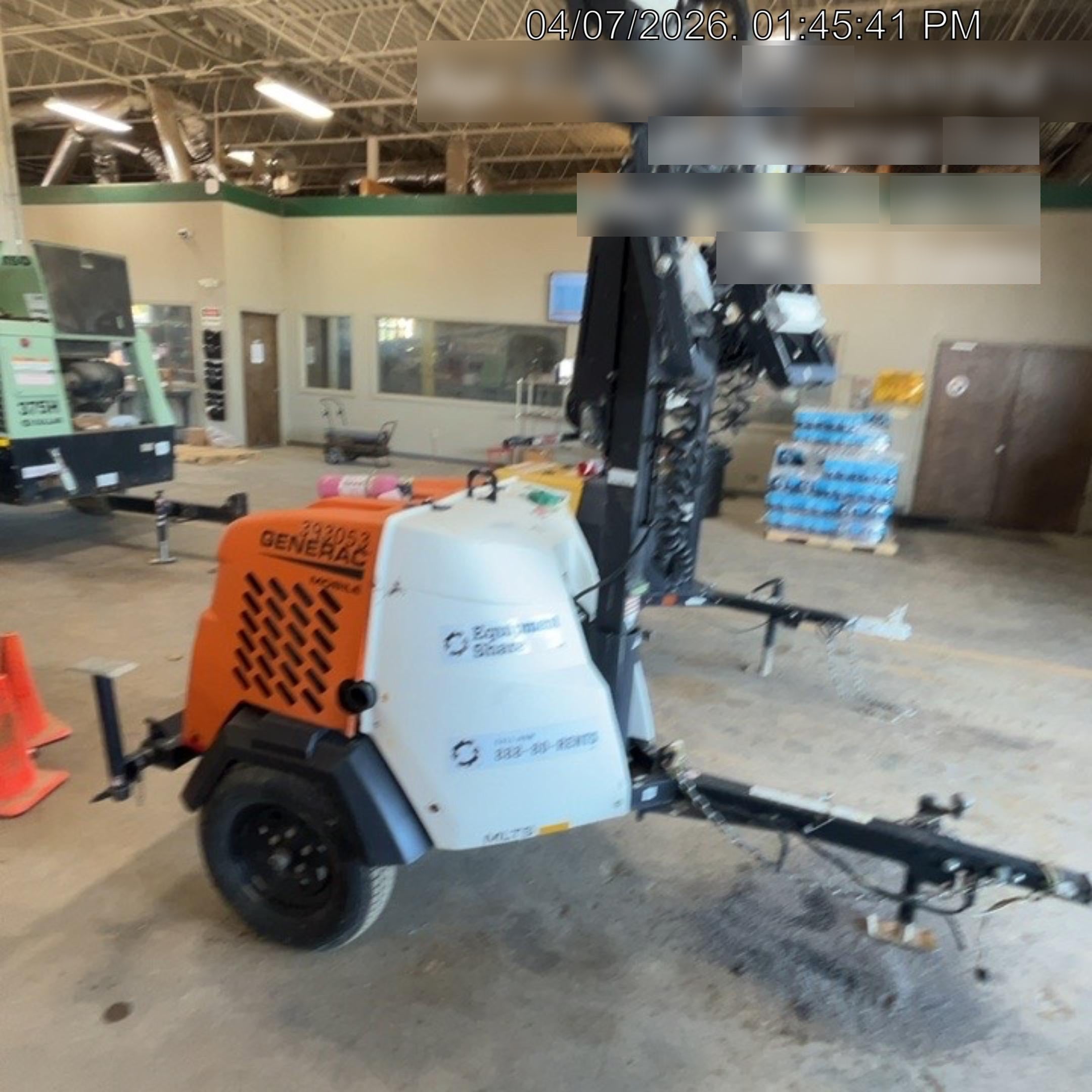 2024 GENERAC MLT2