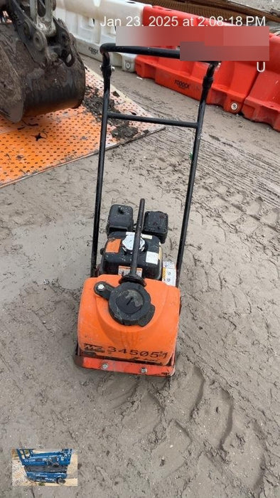 2023 MULTIQUIP MVC82VHW